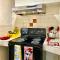 Tiny Private Room on the 1st Floor with Shared Bathroom near SeaTac Airport and Downtown Seattle