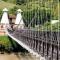 Casa de campo con piscina, en un clima ideal y un paisaje excepcional - Santa Fe de Antioquia