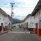 Casa de campo con piscina, en un clima ideal y un paisaje excepcional - Santa Fe de Antioquia