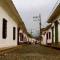 Casa de campo con piscina, en un clima ideal y un paisaje excepcional - Santa Fe de Antioquia