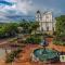 Casa de campo con piscina, en un clima ideal y un paisaje excepcional - Santa Fe de Antioquia