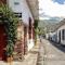 Casa de campo con piscina, en un clima ideal y un paisaje excepcional - Santa Fe de Antioquia