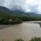 Casa de campo con piscina, en un clima ideal y un paisaje excepcional - Santa Fe de Antioquia