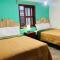 Alhambra Hotel - San Cristóbal de las Casas
