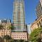 Dress Circle! 2Bed/2Bath/1Car/Amazing Views ~ CBD
