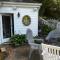 House on the Gwynns Falls