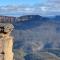 Tullys Hut - Wentworth Falls