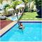 Casa Charme Conforto Arraial Dajuda Piscina privativa