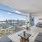 Dress Circle! 2Bed/2Bath/1Car/Amazing Views ~ CBD