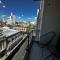 Center Suites, 3 ambientes con cochera opcional