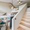 Kihei Alii Kai A404- Top Floor, remodeled, oceanview & steps from beach - كيهي