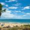 Kihei Alii Kai A404- Top Floor, remodeled, oceanview & steps from beach - كيهي