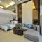 WAIFIDEN Duplex Hotel Apartment Zhongyong Jinyu Branch-Free shuttle bus during the Canton Fair