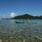 Kosrae Nautilus Resort
