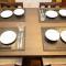 Kanmuritei Guest House UP to 7 pax, 冠邸l和モダン最大7名まで宿泊可能