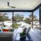 Hyams Beach House A - Brand new lux beach Oasis - Hyams Beach