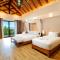 H Resort - The Coral Cliff by SMS Hospitality - Calape