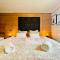 Lofoten Sund Escape - Sund