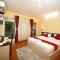 Hotel Odyssey Nepal