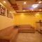 Hotel Odyssey Nepal