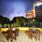 Hotel Odyssey Nepal
