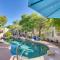 5 Mi to State Farm Stadium Home with Private Pool!