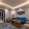 Paradise Inn Jeddah Hotel