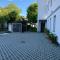 Erlangen City-Zentral-Garten-30qm - 埃朗根