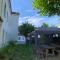 Erlangen City-Zentral-Garten-30qm - 埃朗根