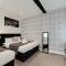 Duke Street Apartment Hotel Liverpool City Centre