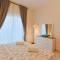 EliteRetreat - SeaView - Gym & Pool Access - Reem Island - Abu Dhabi