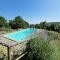 Borgo il cantuccio - Casa Simona con piscina condivisa