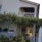 Apartmani Roza Lopar
