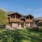 Chalet d'Olivier - Alpes Travel - Les Praz (Sleeps 8)