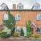 Duck Terrace with Gym Duckling Stays - Kibworth Harcourt