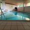 Apartment mit Pool zum Verlieben