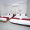 DREAMS AIRPORT RESIDENCY