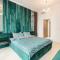 Luxury Downtown Apt 3Min From DM - Dubaj