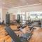 Luxury Downtown Apt 3Min From DM - Dubaj