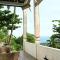 The balcony of the camiguin island