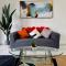 2BR Apartment @ Icon City