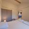 2-persoons luxe vakantiewoning