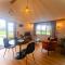 2-persoons luxe vakantiewoning