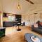 2-persoons luxe vakantiewoning