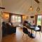 2-persoons luxe vakantiewoning