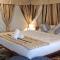 Beaumont Glamping Eco Resort