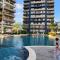 AdeLion Albimo Loft - 阿拉尼亚