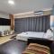 อิมแพ็ค เมืองทองธานี ห้องเช่ารายวัน เมืองทอง popular condo C5 - Ban Bang Phang