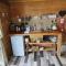 Little Swelle Cabin with awesome Sea views