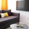Lima Residence